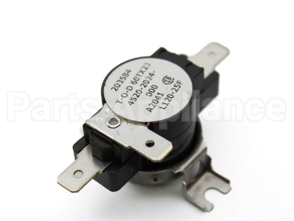 4520-2024-000 Marley Engineered Products L120-25F Limit Switch