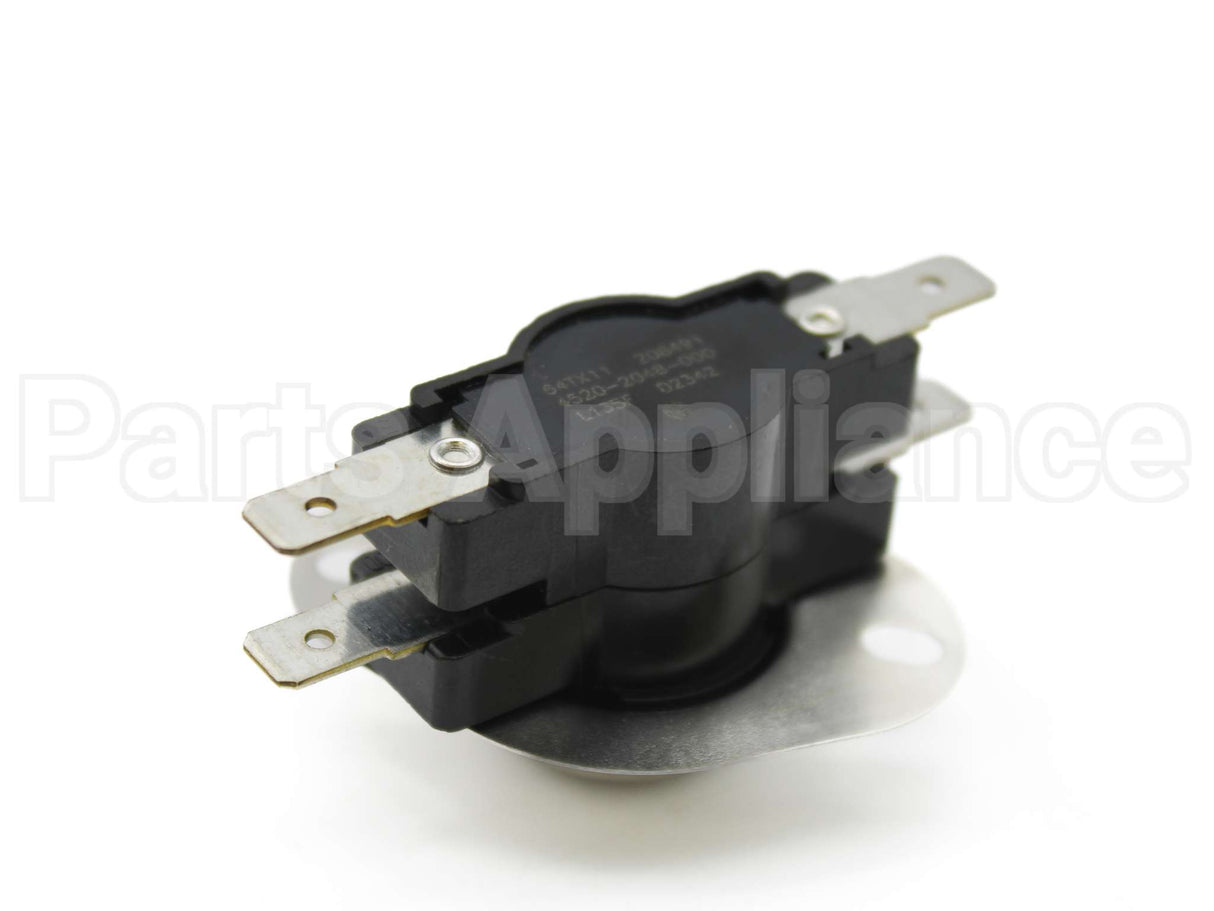 4520-2048-000 Marley Engineered Products 135F Co Auto Limit Switch