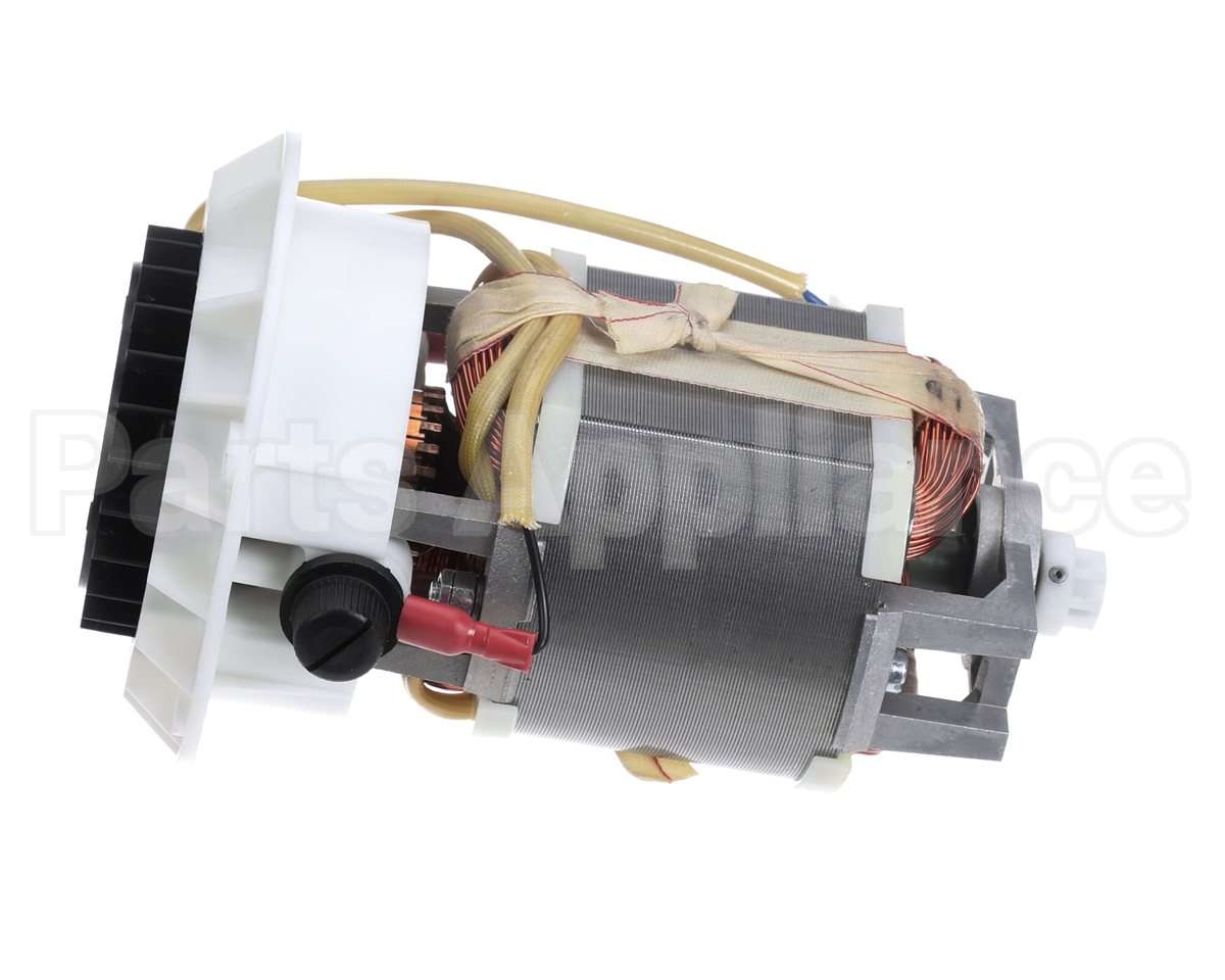45200.1DSC Dynamic Mixer Motor (115V) Dsc