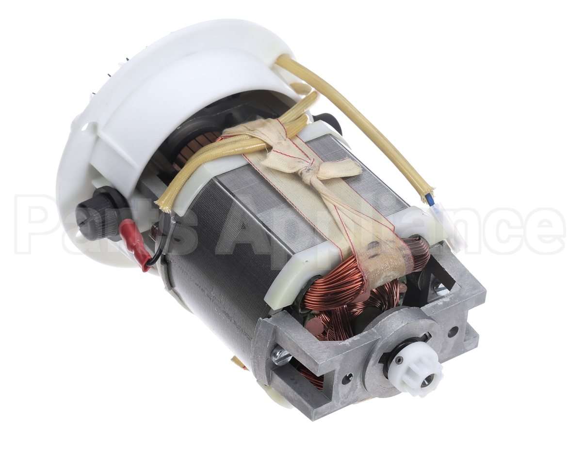 45200.1DSC Dynamic Mixer Motor (115V) Dsc