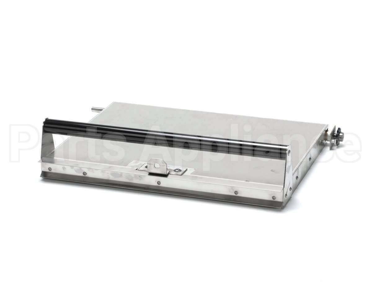 4520317 Garland Kit Mco Door Lt Prison Window