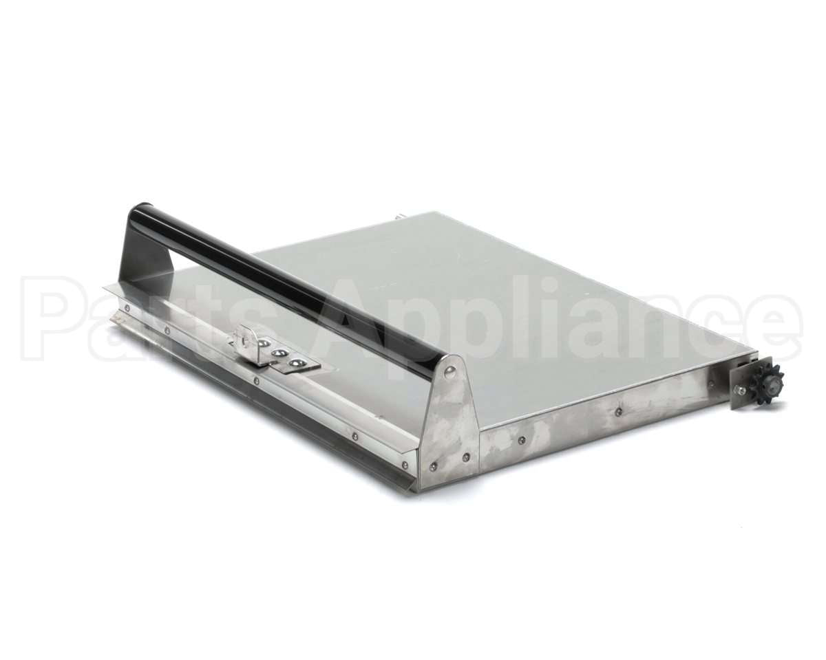 4520317 Garland Kit Mco Door Lt Prison Window