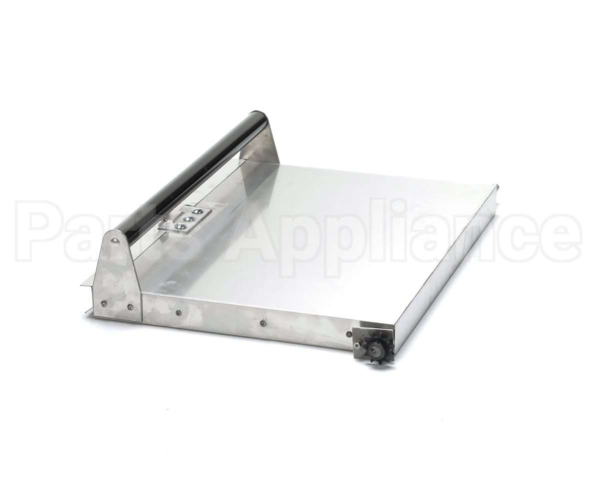 4520317 Garland Kit Mco Door Lt Prison Window