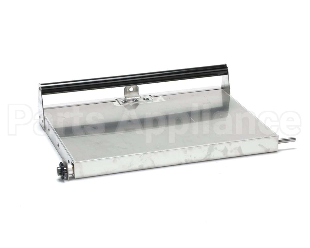 4520317 Garland Kit Mco Door Lt Prison Window