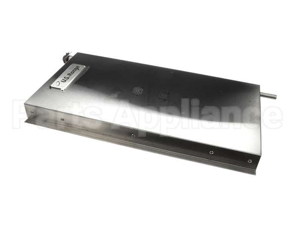 4520321 Garland Kit, Usr Door Right Solid - Fr
