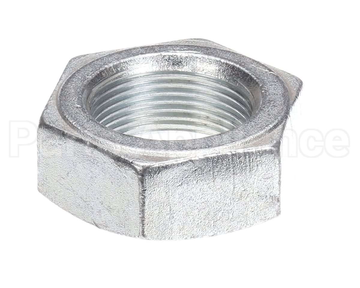 4520405 Garland Jam Nut, 1.5X12 Unf 2B