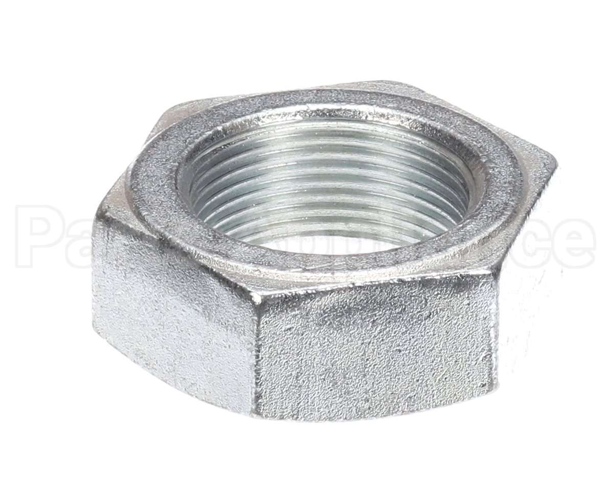 4520405 Garland Jam Nut, 1.5X12 Unf 2B