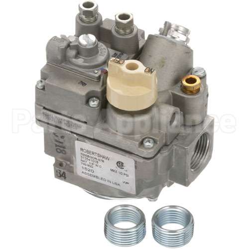 4520452 Compatible Garland Gas Valve 3/4"
