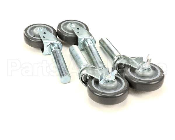 4520677 Garland Kit, Casters