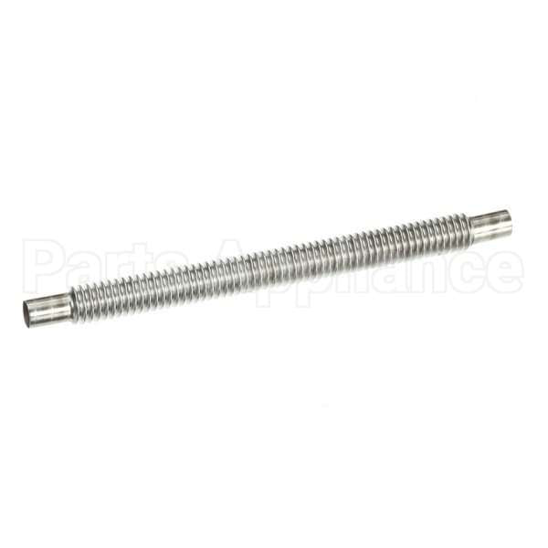 4520720 Compatible Garland 7/16 Flex S/S Tube, 7.5 Long