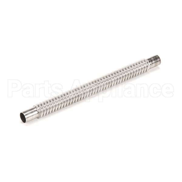 4520721 Compatible Garland 3/8 S/S Flex Tube 5.5 Th Ermost