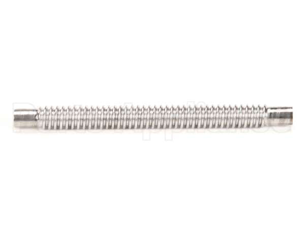 4520721 Garland 3/8 S/S Flex Tube 5.5 Thermost