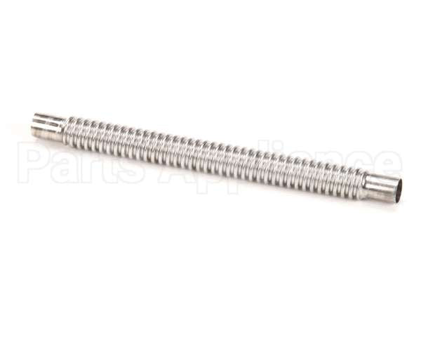 4520721 Garland 3/8 S/S Flex Tube 5.5 Thermost