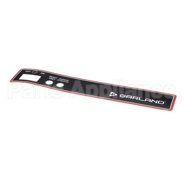 4520751 Compatible Garland Overlay Efw800