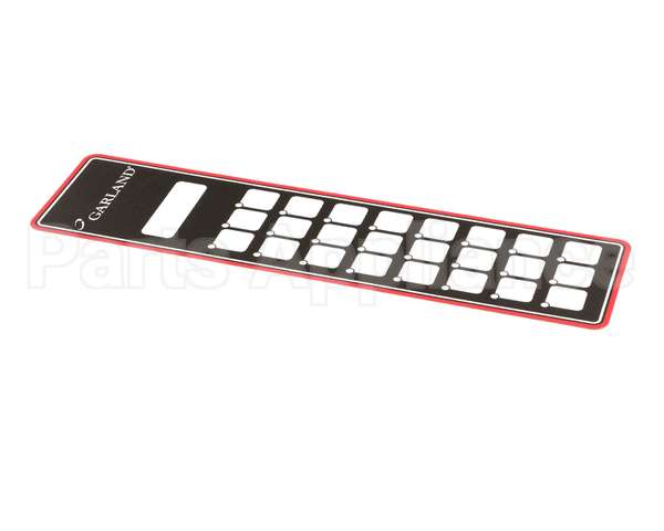 4521366 Garland Overlay, M General Market