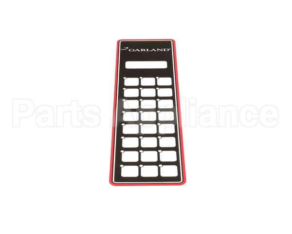 4521366 Garland Overlay, M General Market