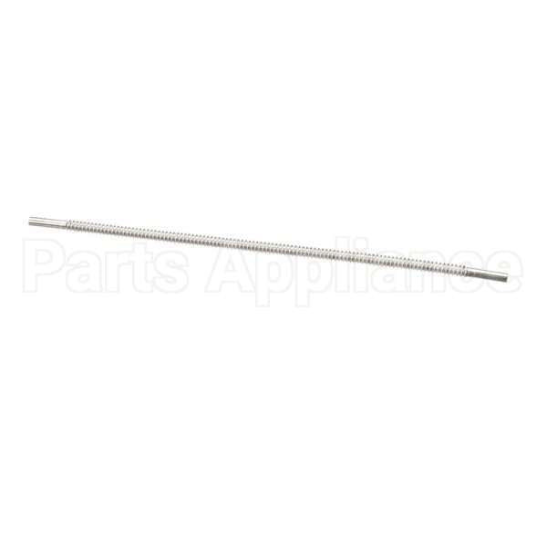4521446 Compatible Garland 1/4 S/S Flex Tube 12Long #Name?