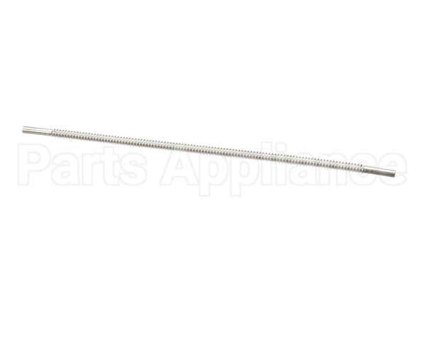 4521446 Garland 1/4 S/S Flex Tube 12Long-Valve