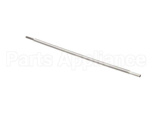 4521446 Garland 1/4 S/S Flex Tube 12Long-Valve