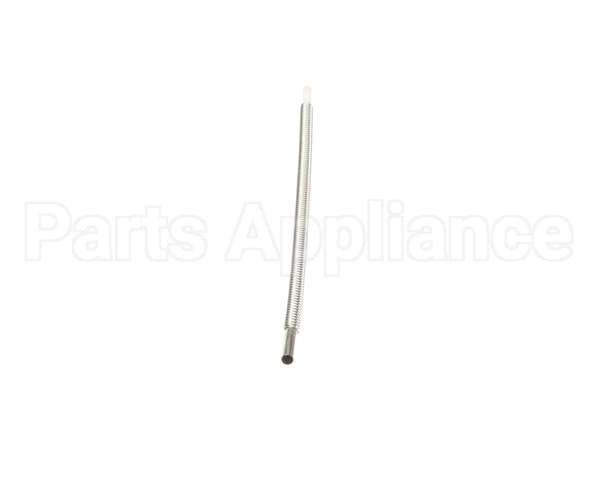 4521446 Garland 1/4 S/S Flex Tube 12Long-Valve