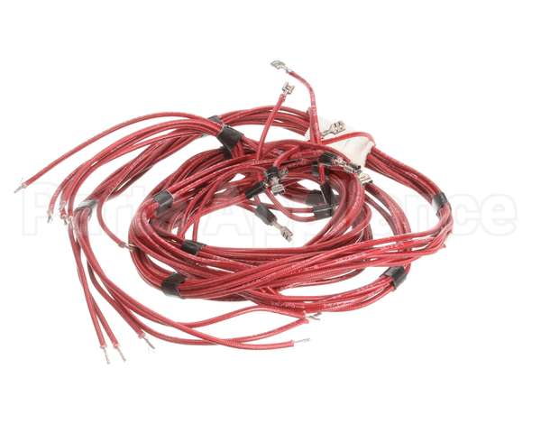 4521643 Garland W/H Heating Element M