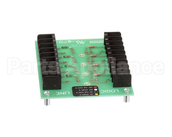 4522117-GAR Garland Digital I/O Mounting Board