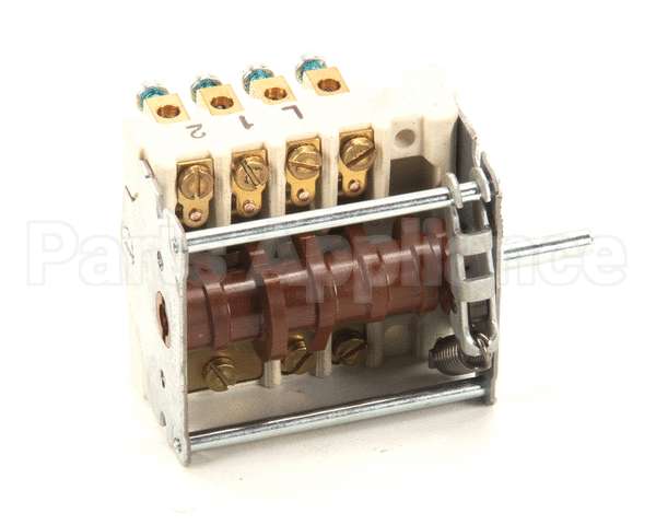 4522162 Garland Switch E G O 3-Heat High Volta