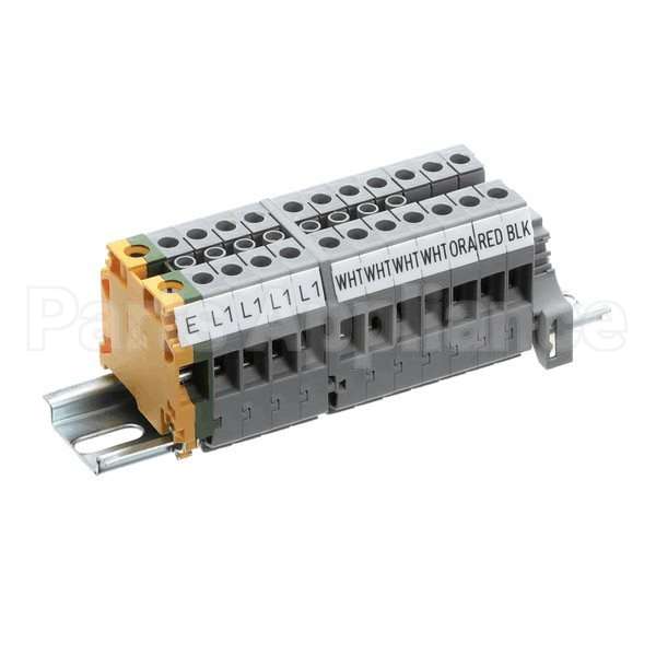 4522188 Compatible Garland Terminal Block Mwe/G3 Pr Oducti
