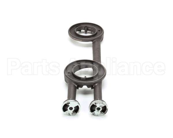 4522264 Garland Dual Venturi Housing Asy