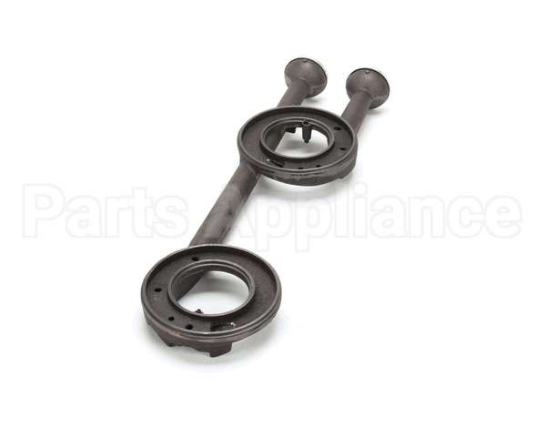 4522264 Garland Dual Venturi Housing Asy