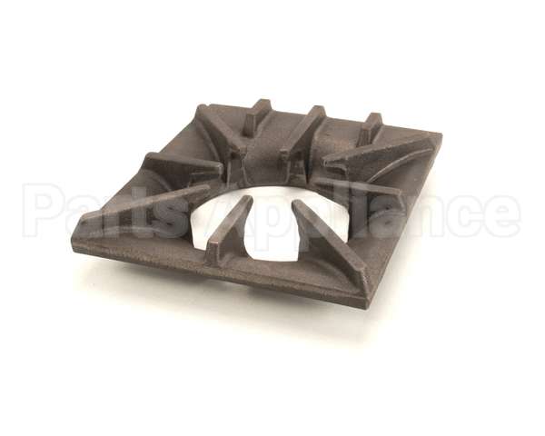 4522269 Garland Open Top Grate - Sunfire