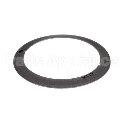 4522290-GAR Garland Open Top Knob Dial Insert-Usr
