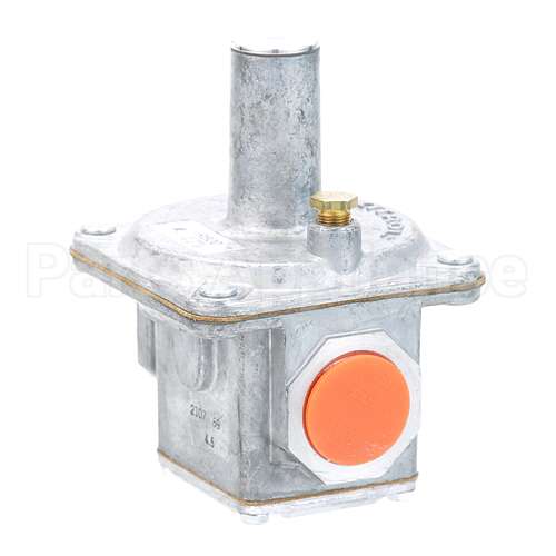 4522421 Compatible Garland Regulator, 1", 4-8" Wc, Nat, R600