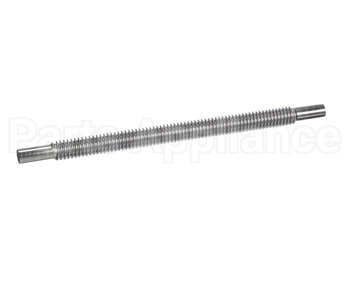 4522554 Garland 7-16 X 10 Flex Tube