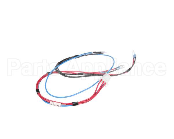 4522642 Garland Relay Harness Export