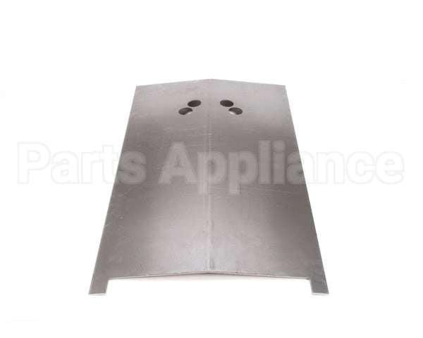 4523032 Garland Fire Plate Sunfire 26W Std Ove