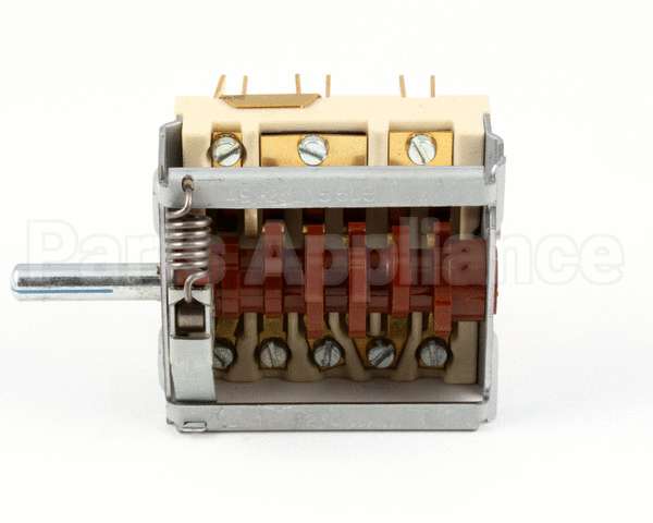 4523166 Garland Switch 6-Heat C-Csa-Us