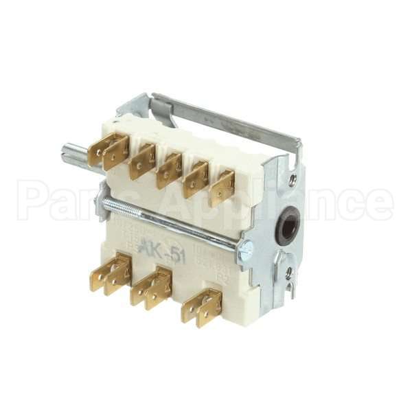 4523167 Compatible Garland Switch 6-Heat-Ce
