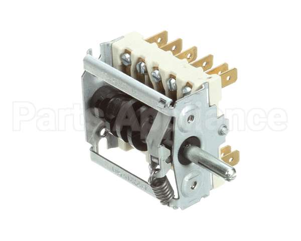 4523167 Garland Switch 6-Heat-Ce