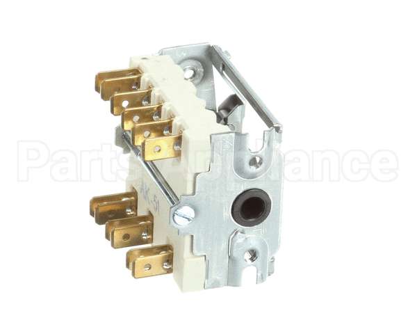4523167 Garland Switch 6-Heat-Ce