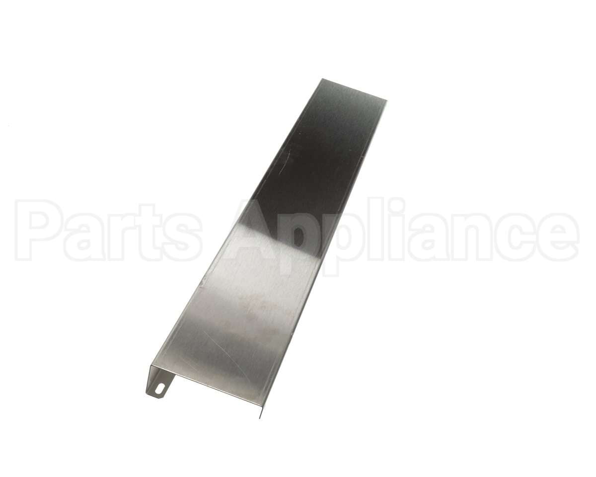 4523252 Garland Sunfire Plate Rail 600