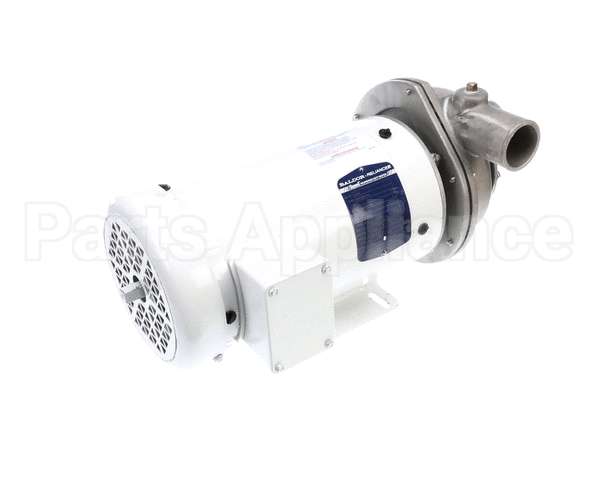 452332 Champion - Moyer Diebel Pump Asy Rh Usn72 2Hp Washdown (Wash R-L