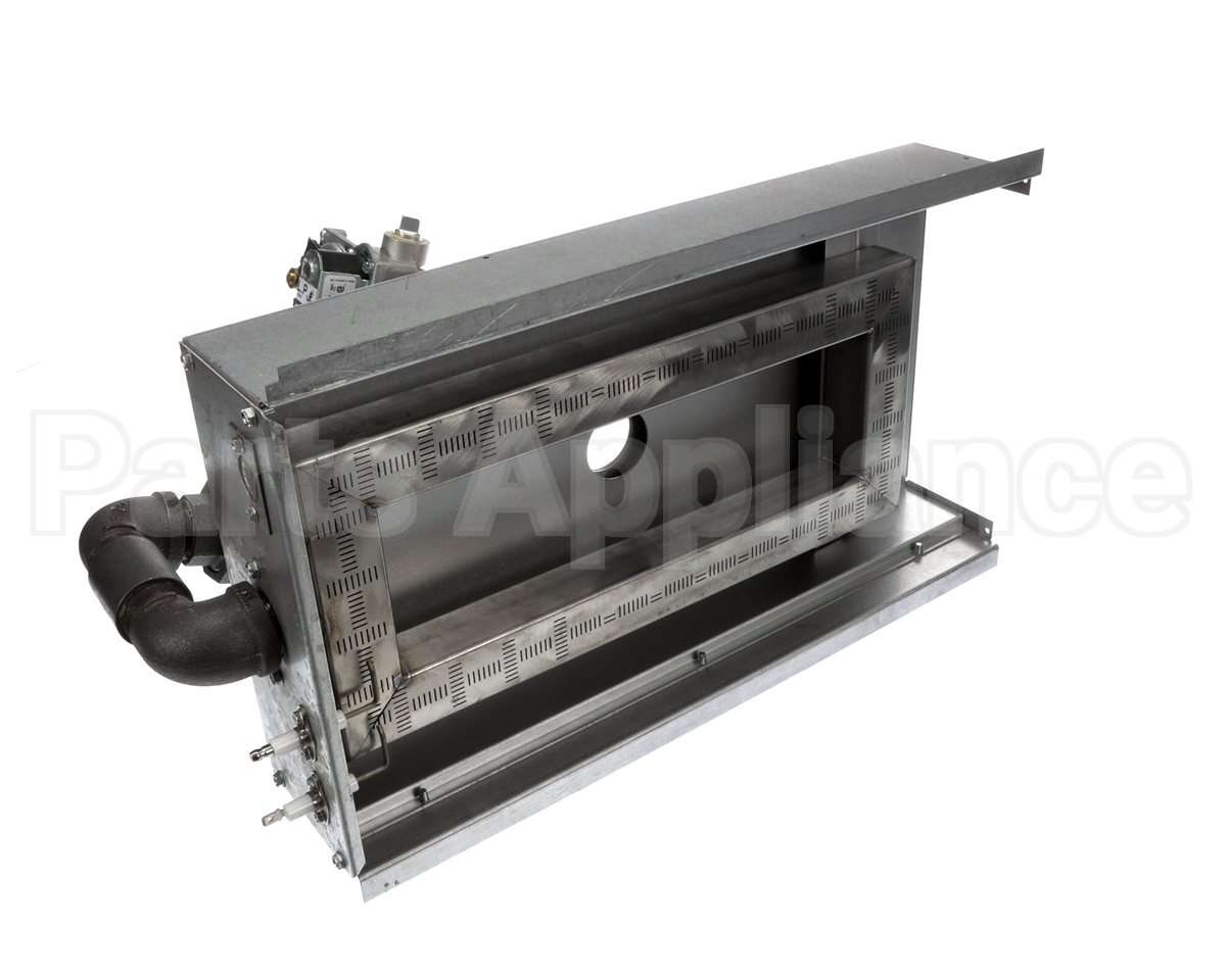 4523395 Garland Burner Assembly, Lp