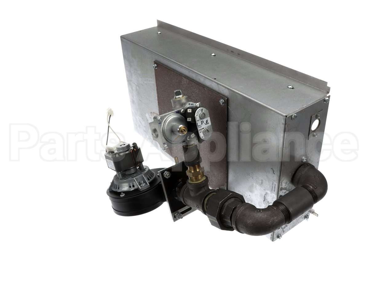 4523395 Garland Burner Assembly, Lp