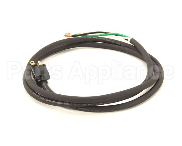 4523398 Garland Power Cord 6 3/14Ga 15Amp Sjoo