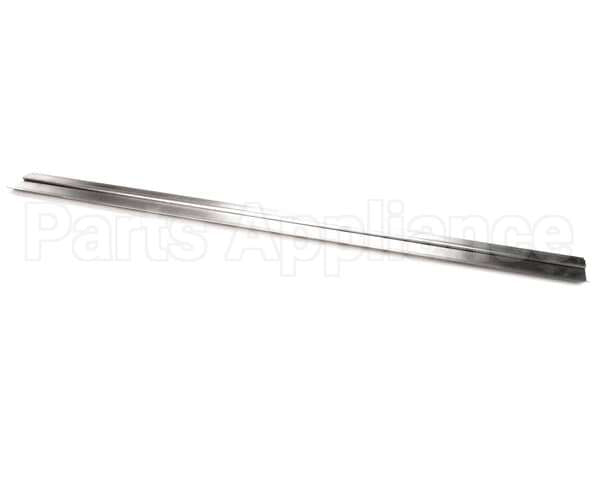 4523420 Garland Griddle Splash Shield 36