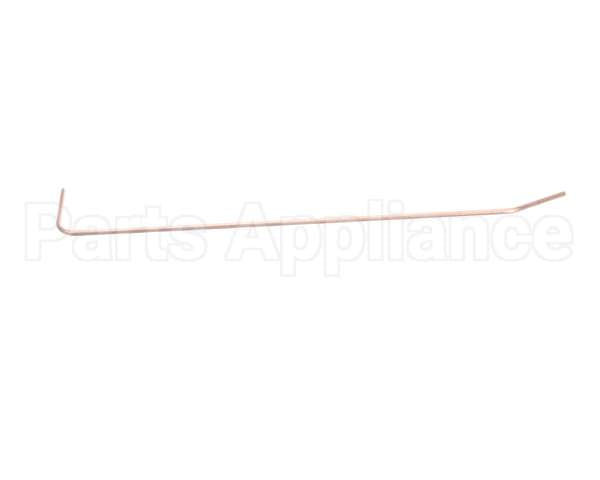 4523445 Garland Ot Pilot Tubing Rear Ff
