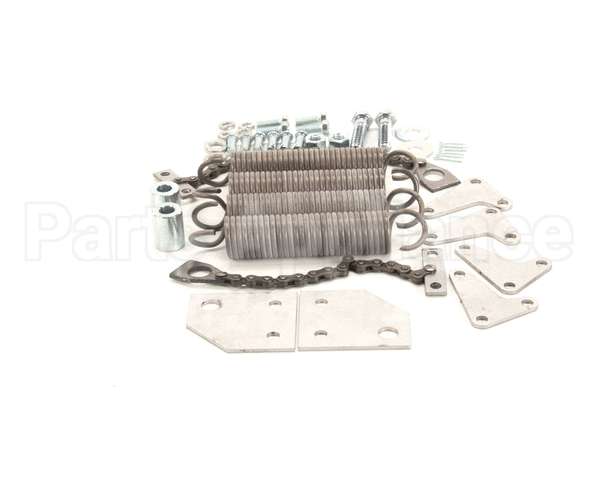 4523593 Garland Kit, Dual Spring