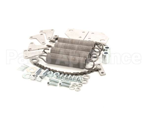 4523593 Garland Kit, Dual Spring