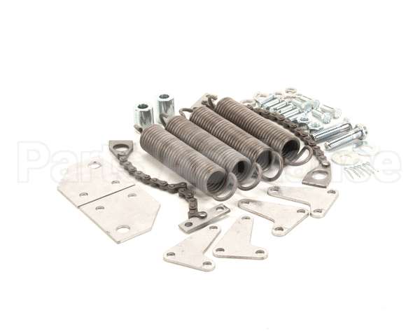 4523593 Garland Kit, Dual Spring